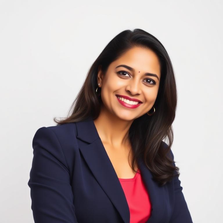 Bhargavi · HDFC Life